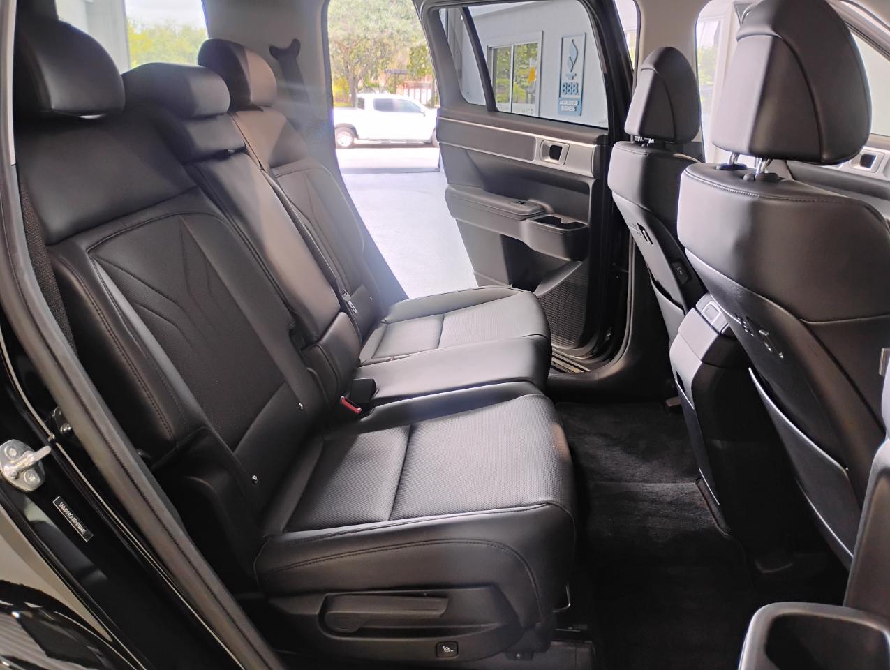Hyundai Santa Fe SEL 2024