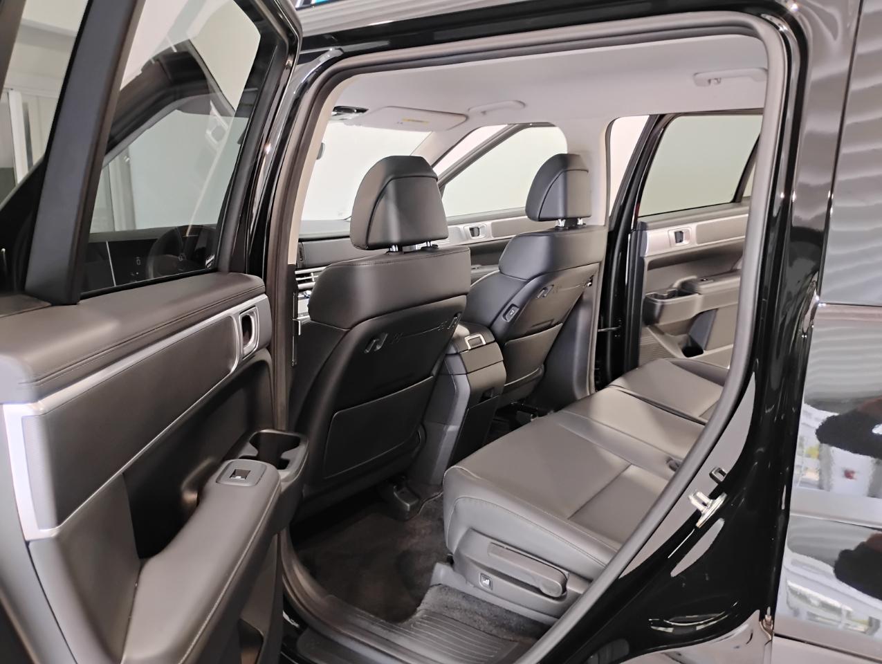 Hyundai Santa Fe SEL 2024