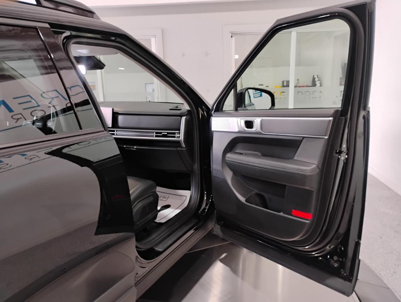 Hyundai Santa Fe SEL 2024