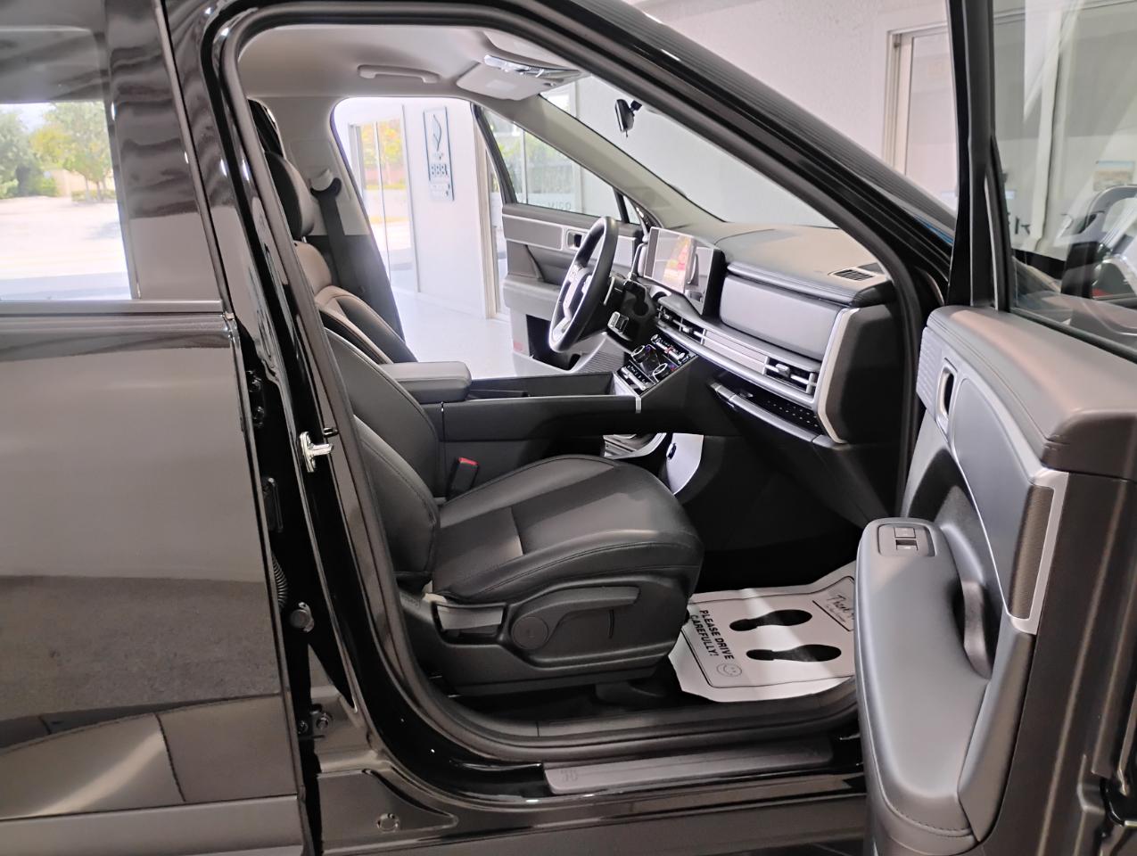 Hyundai Santa Fe SEL 2024