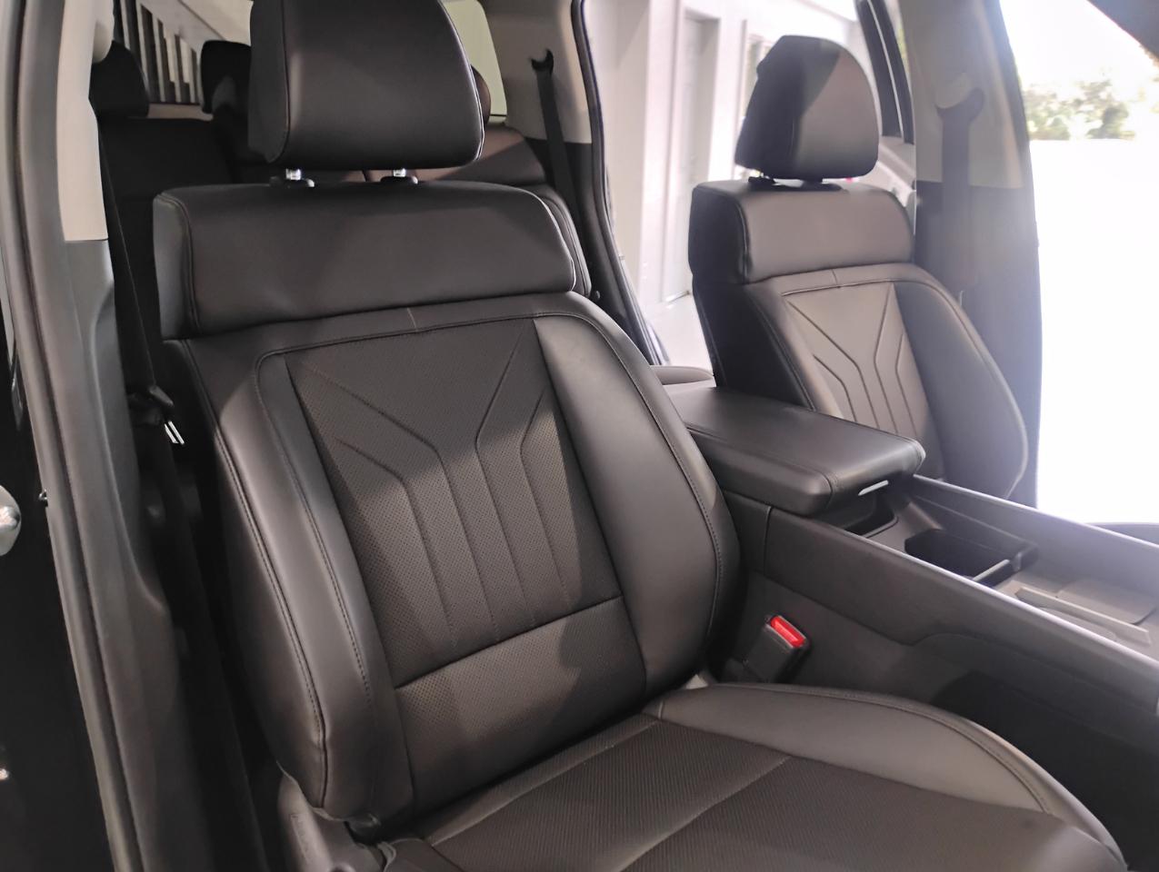 Hyundai Santa Fe SEL 2024