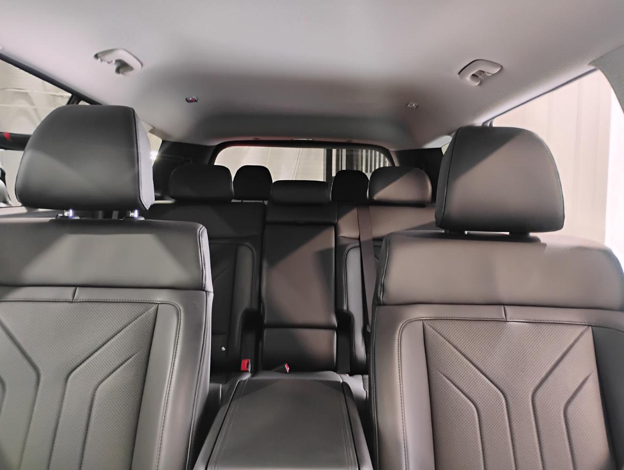 Hyundai Santa Fe SEL 2024