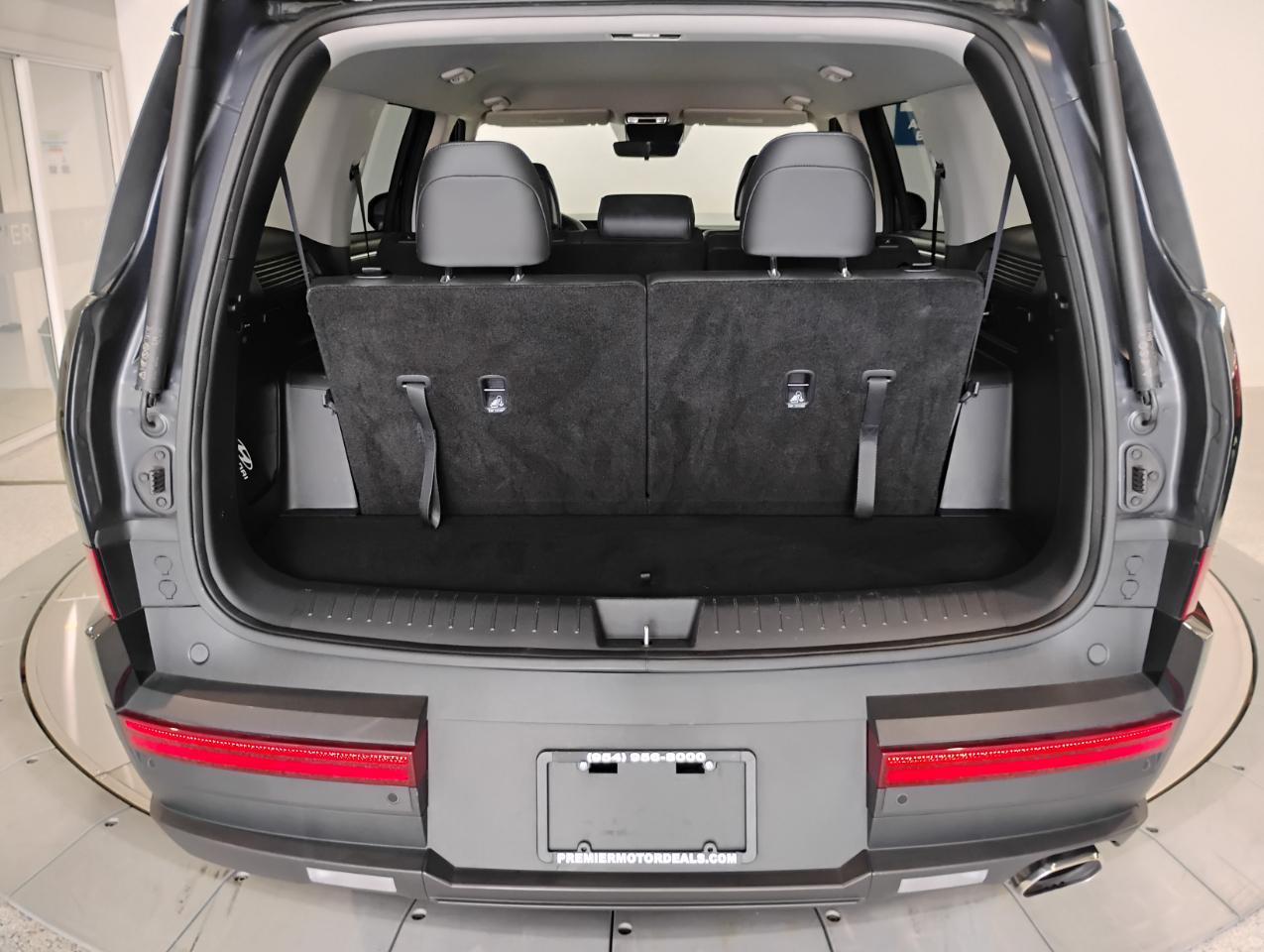 Hyundai Santa Fe SEL 2024