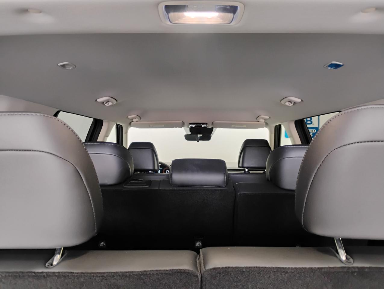 Hyundai Santa Fe SEL 2024