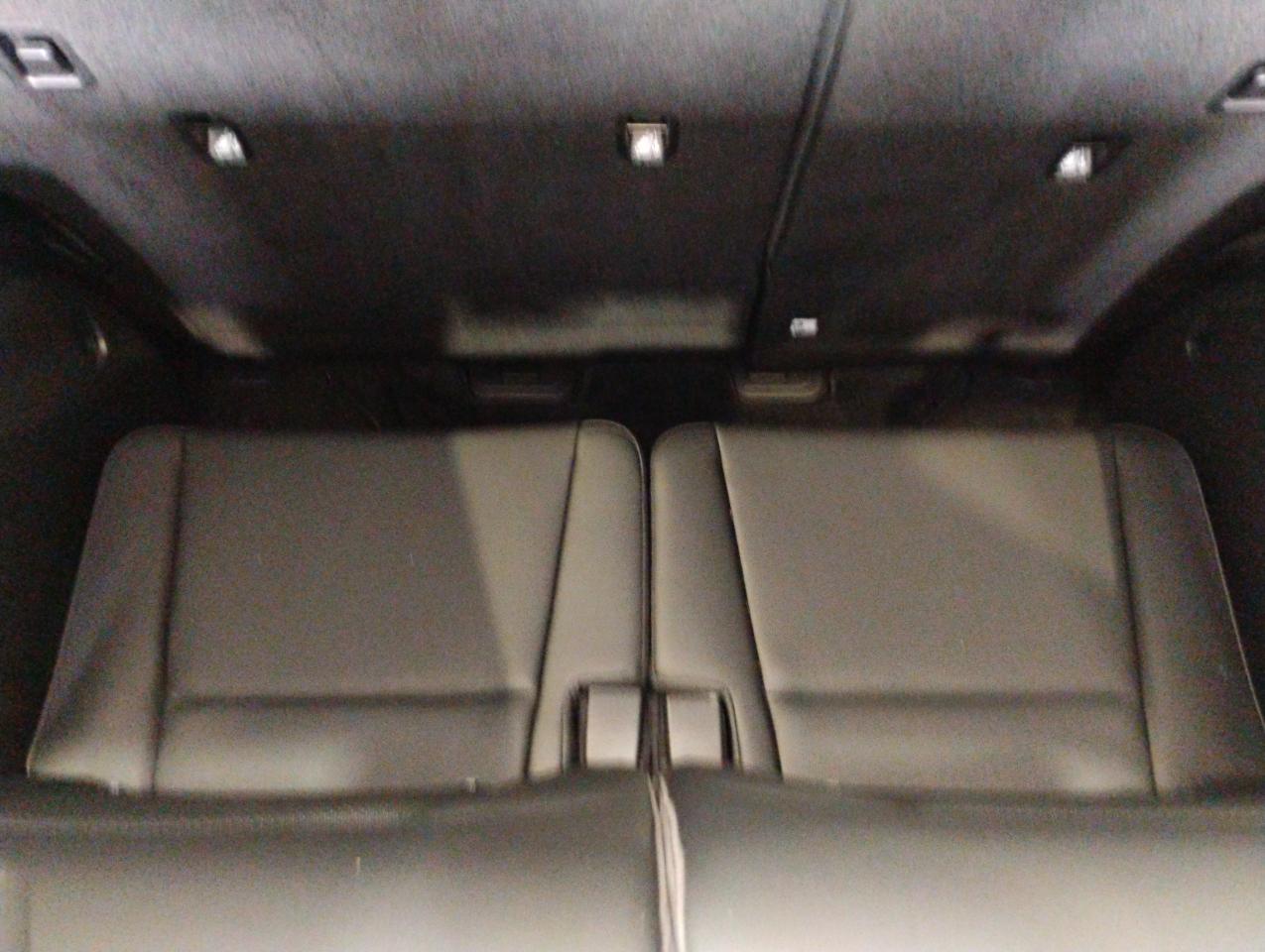 Hyundai Santa Fe SEL 2024