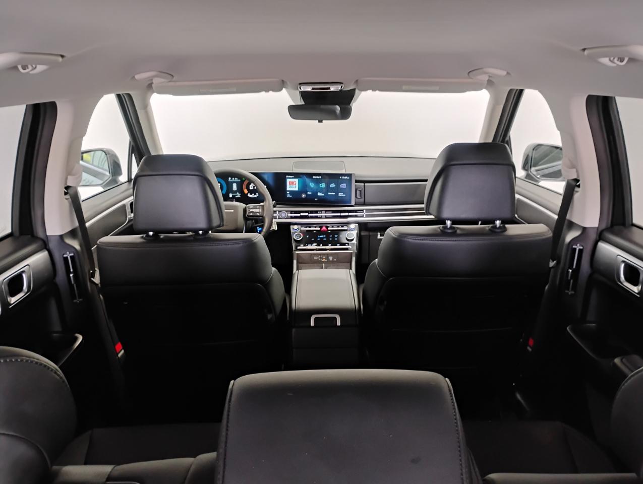 Hyundai Santa Fe SEL 2024