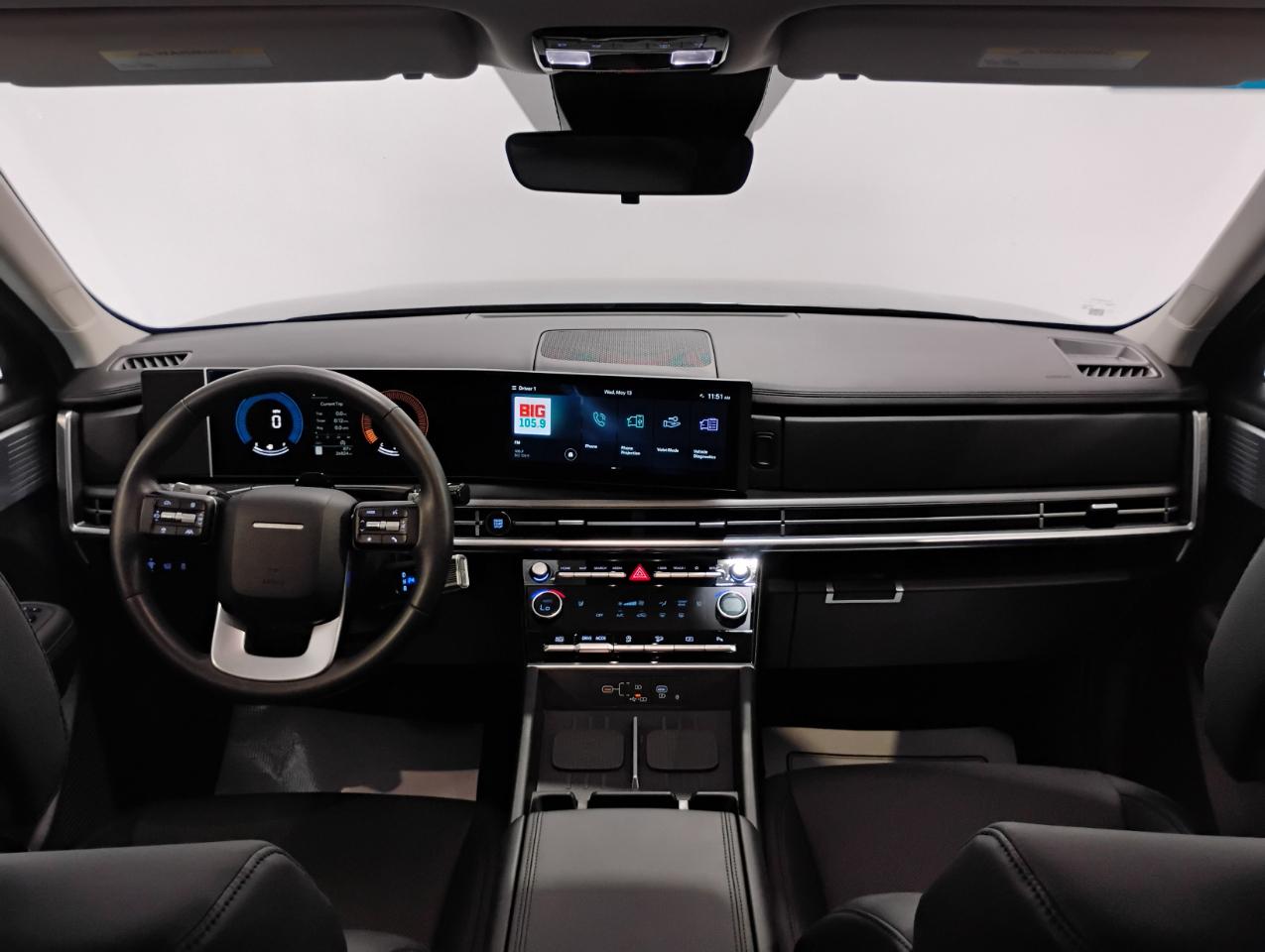 Hyundai Santa Fe SEL 2024