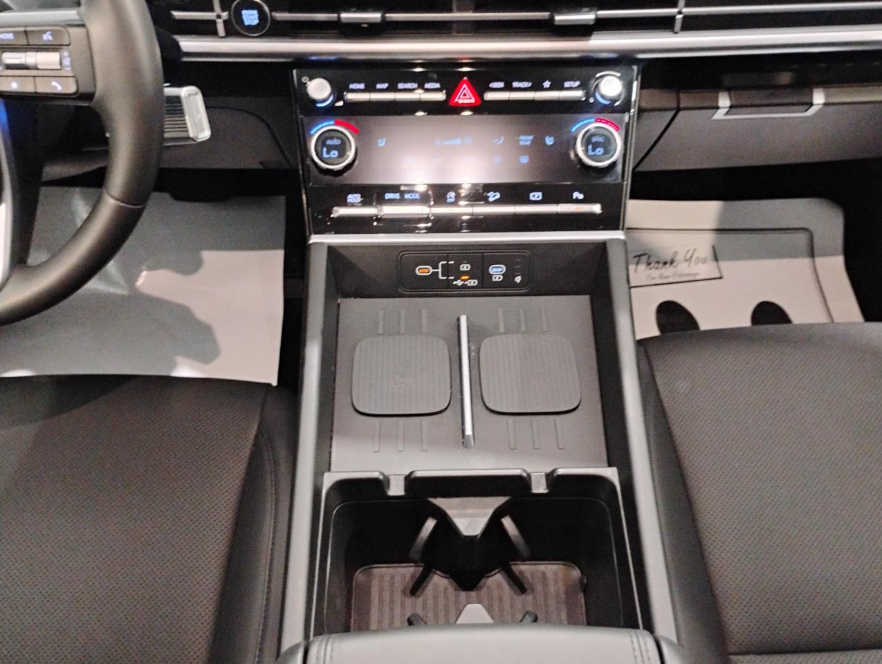 Hyundai Santa Fe SEL 2024