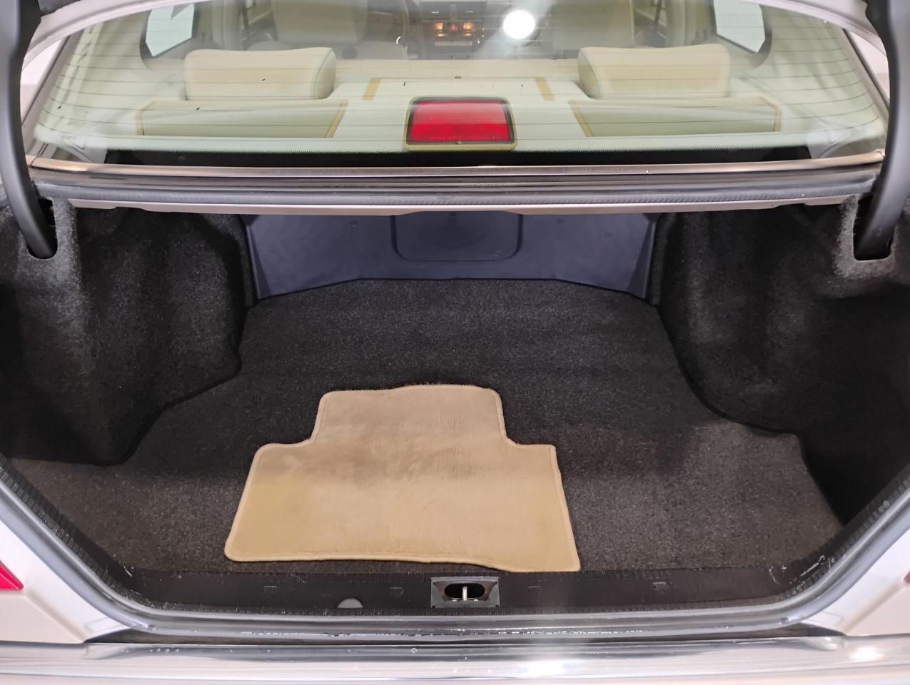 Mercedes-Benz C-Class C280 1996