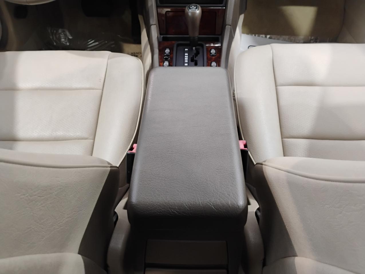 Mercedes-Benz C-Class C280 1996