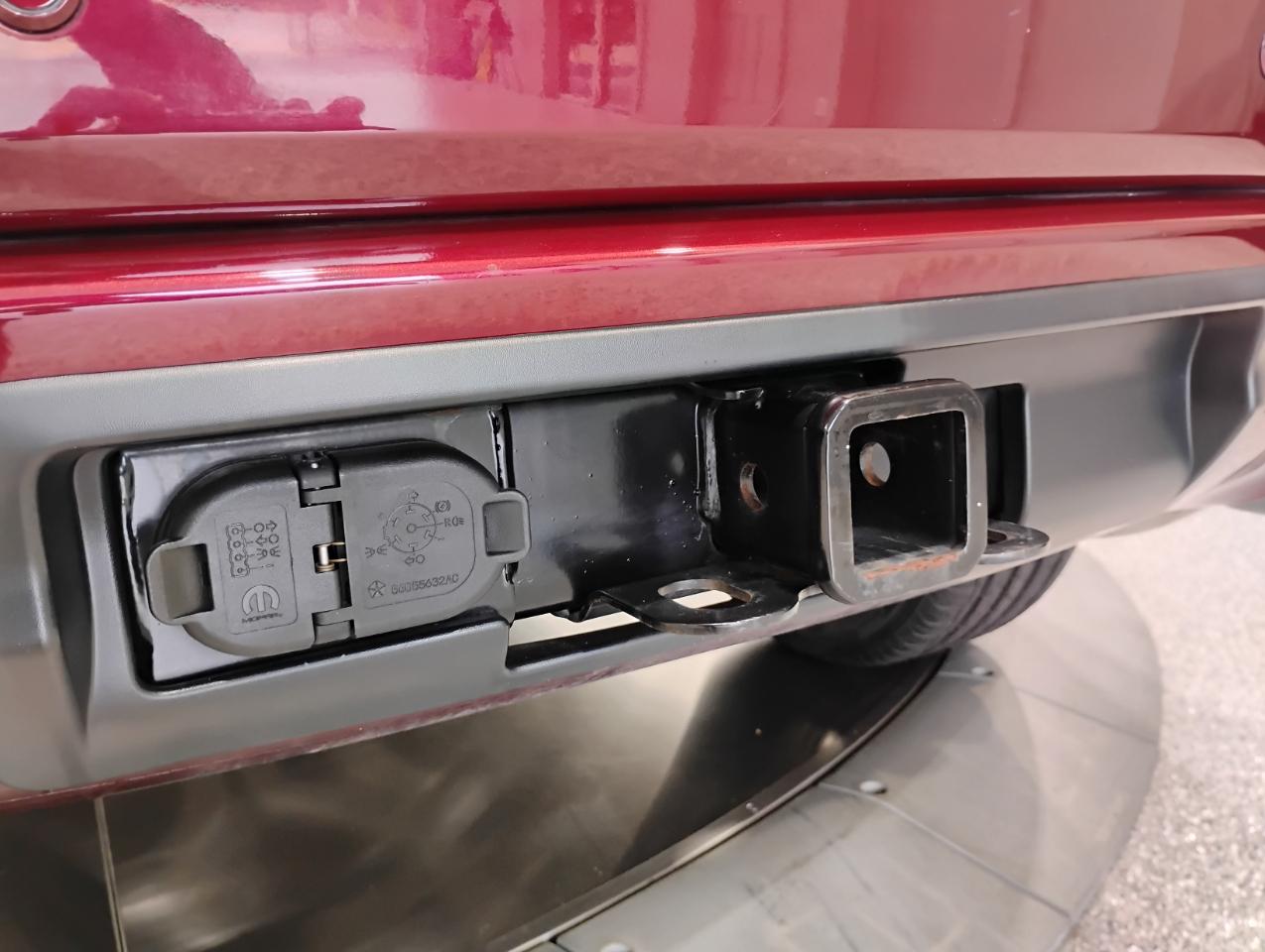 Jeep Grand Cherokee WK Laredo E 2022
