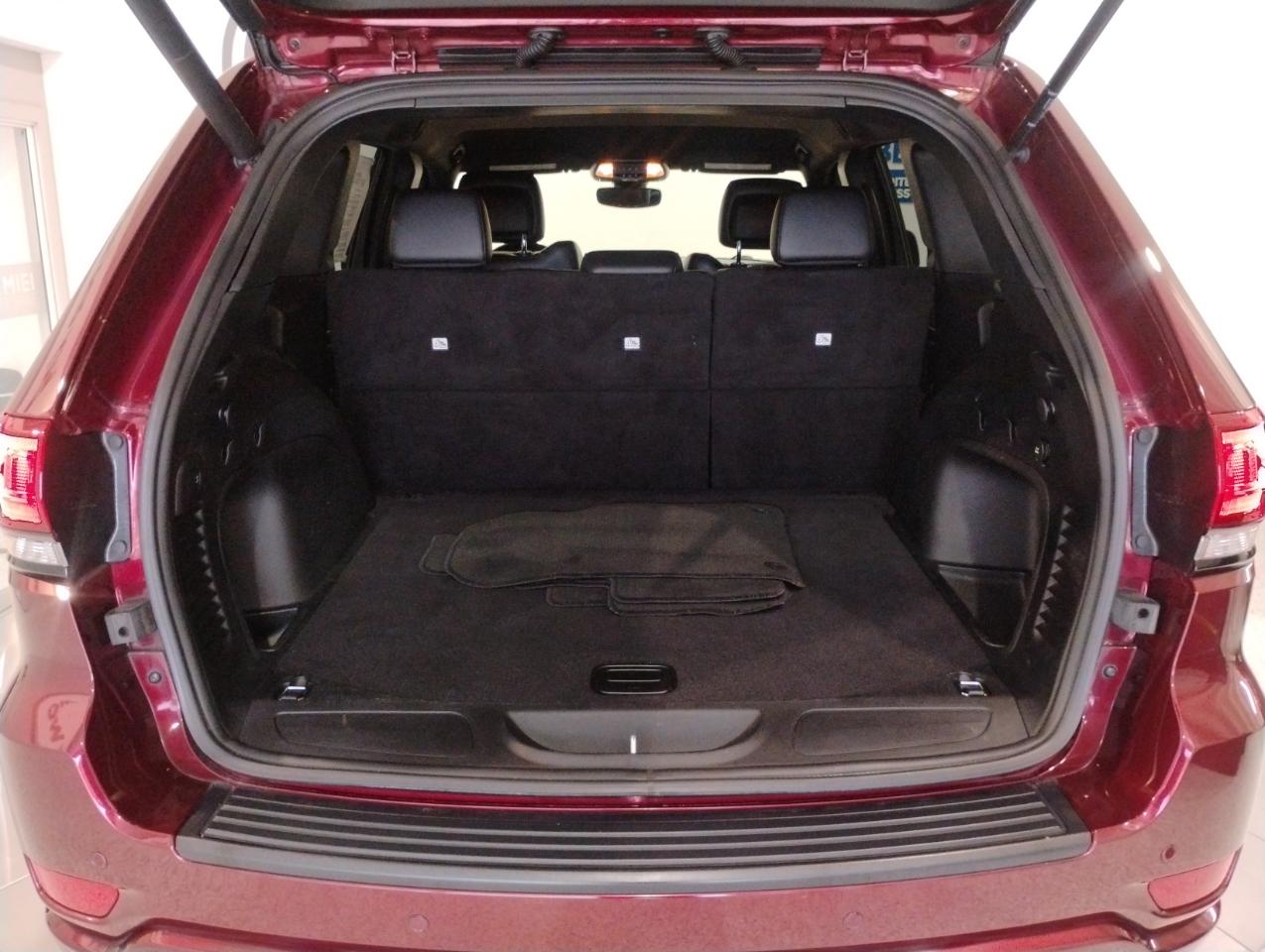 Jeep Grand Cherokee WK Laredo E 2022