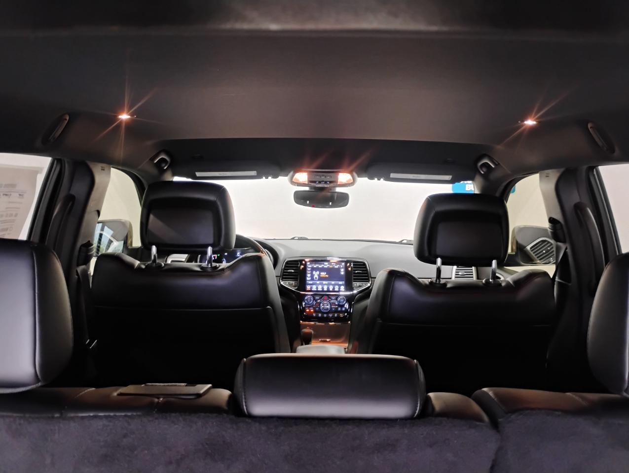 Jeep Grand Cherokee WK Laredo E 2022