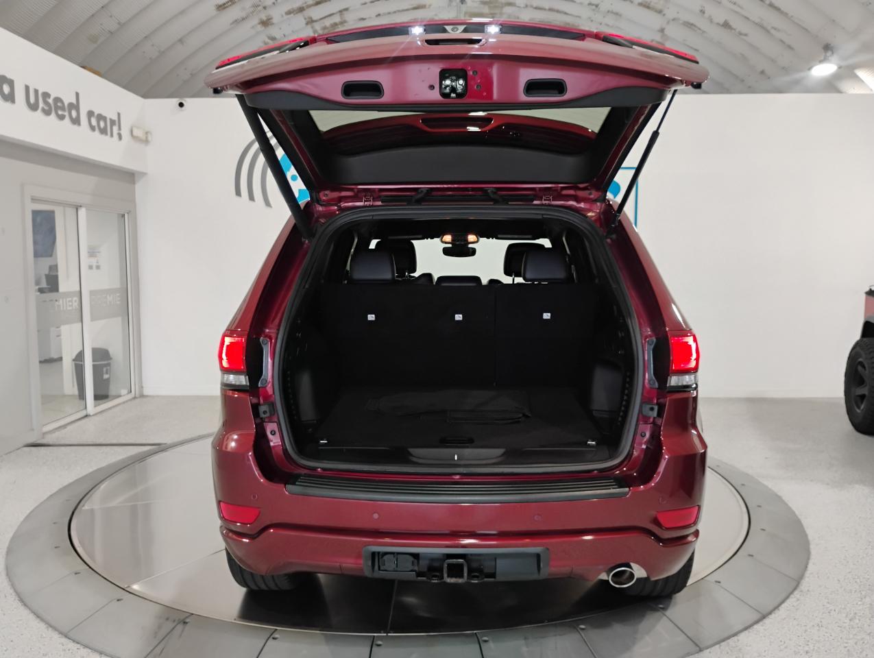 Jeep Grand Cherokee WK Laredo E 2022