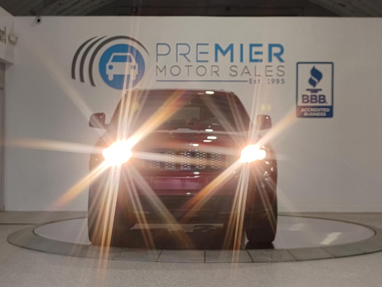 Jeep Grand Cherokee WK Laredo E 2022