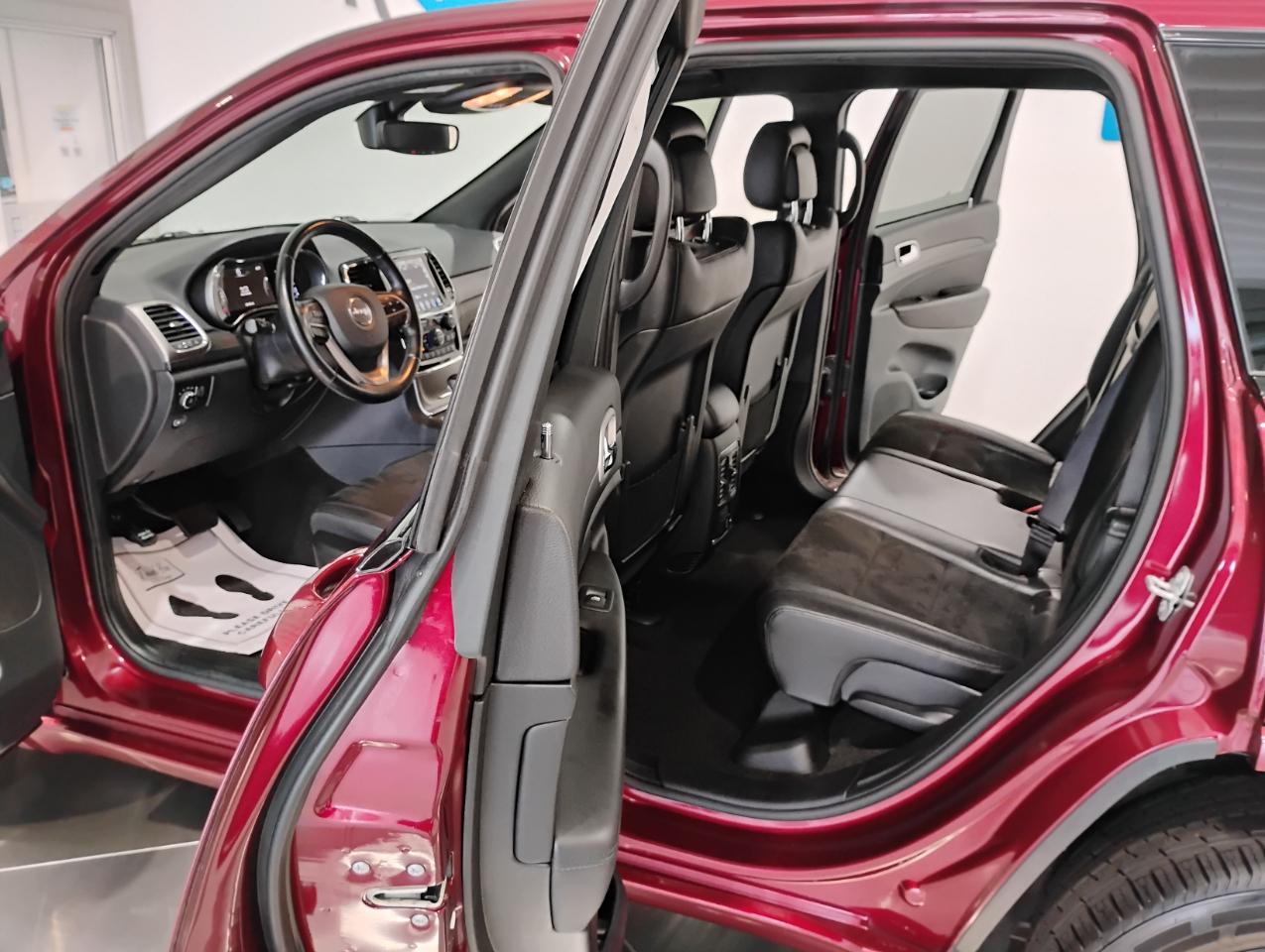 Jeep Grand Cherokee WK Laredo E 2022