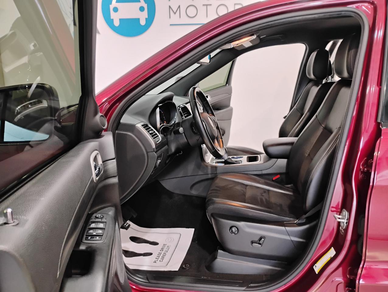 Jeep Grand Cherokee WK Laredo E 2022