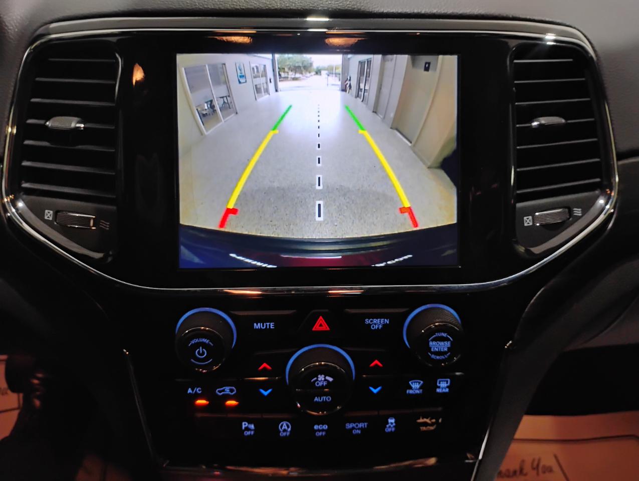 Jeep Grand Cherokee WK Laredo E 2022