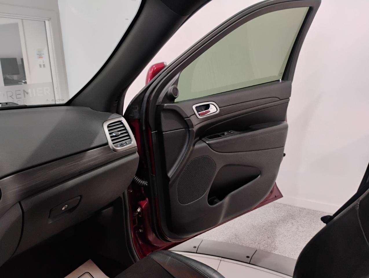 Jeep Grand Cherokee WK Laredo E 2022
