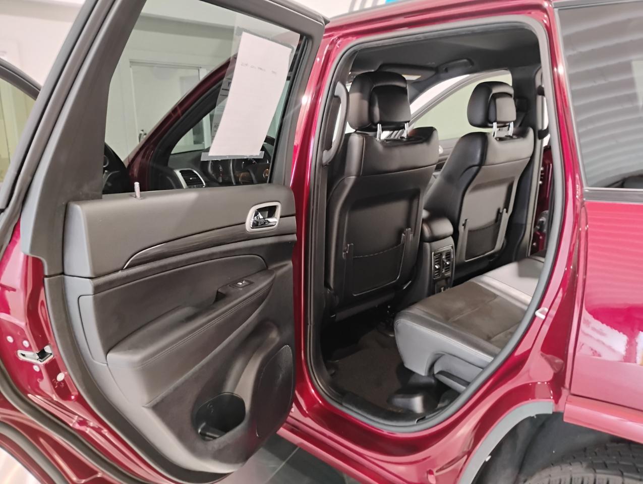Jeep Grand Cherokee WK Laredo E 2022