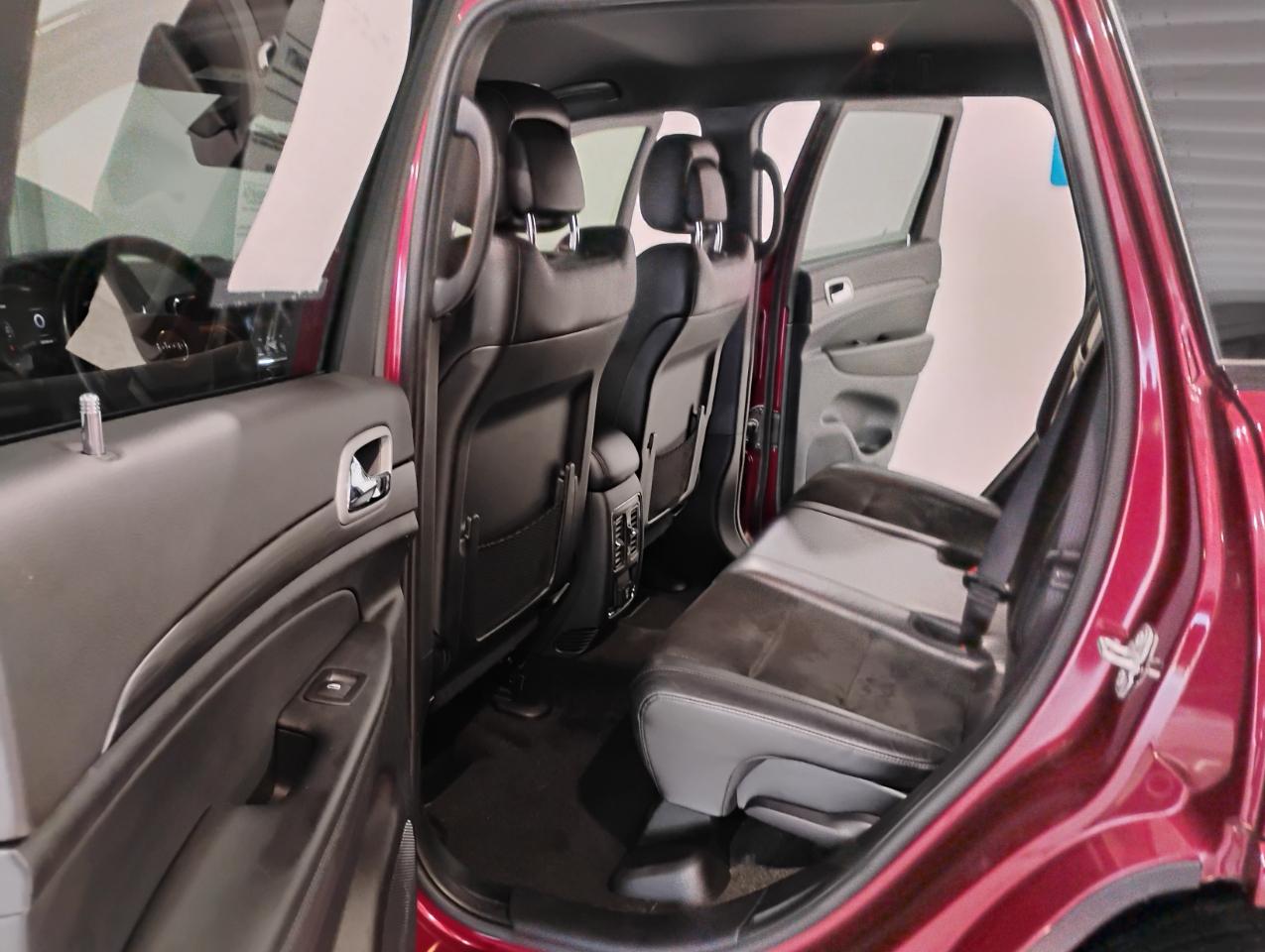 Jeep Grand Cherokee WK Laredo E 2022