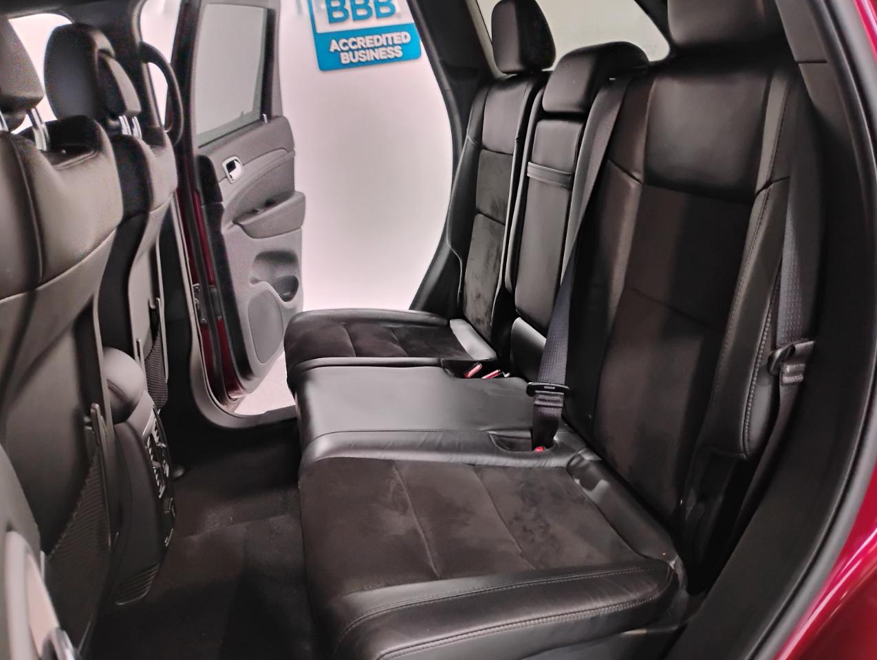 Jeep Grand Cherokee WK Laredo E 2022