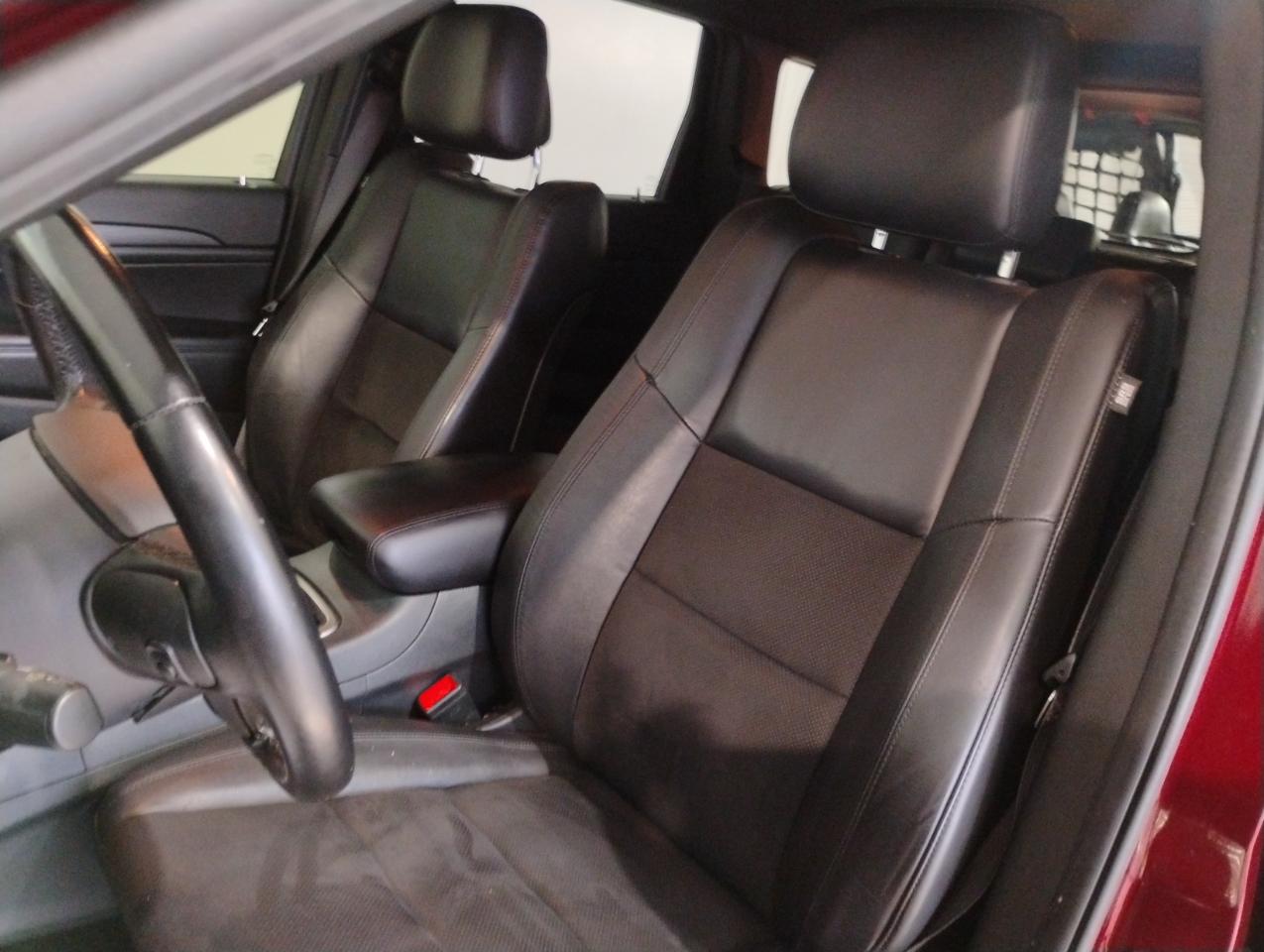 Jeep Grand Cherokee WK Laredo E 2022