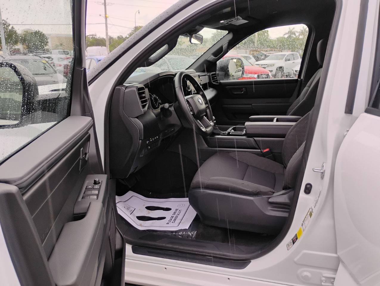 Toyota Tundra SR Double Cab 2WD 2025