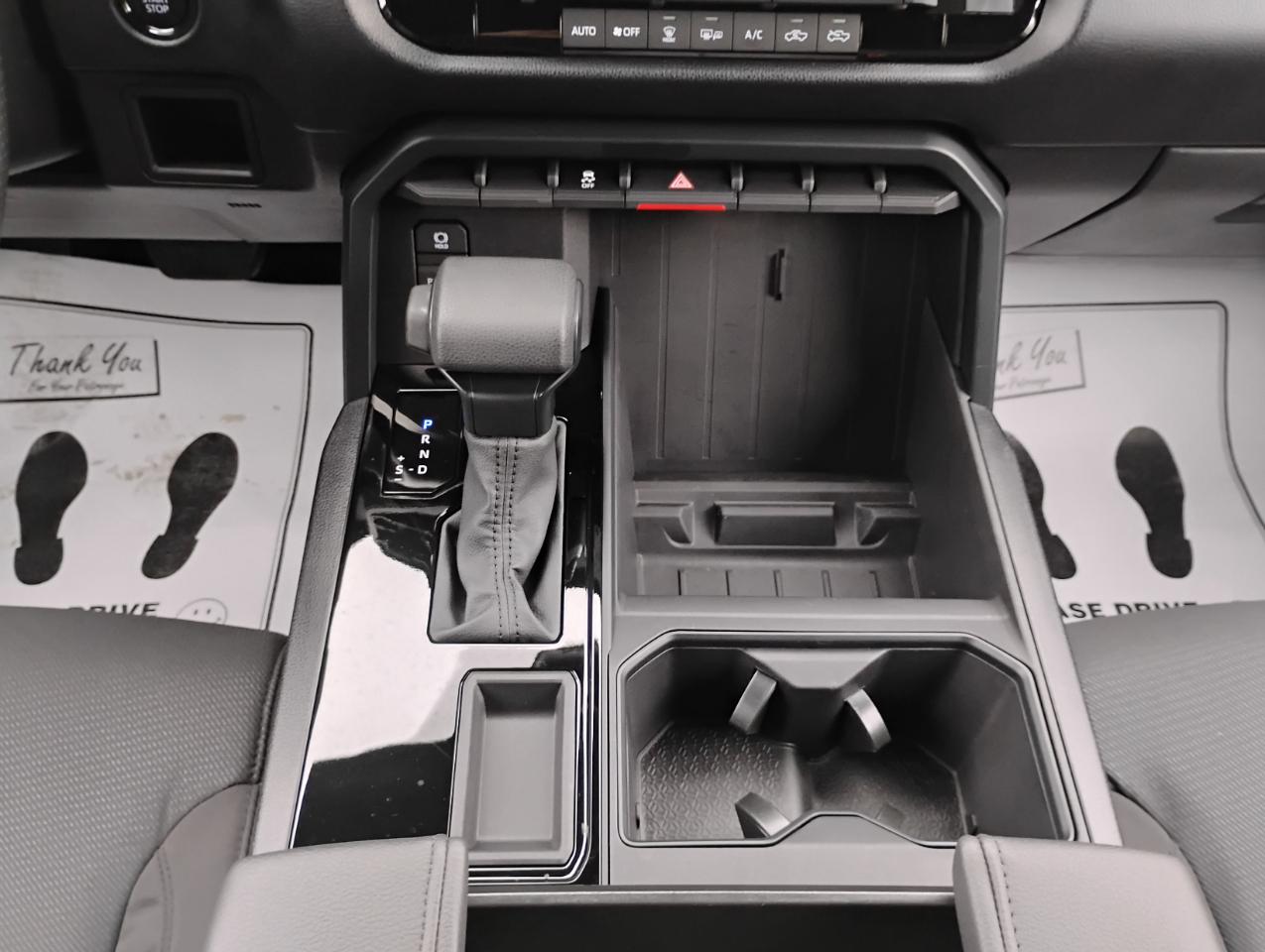 Toyota Tundra SR Double Cab 2WD 2025