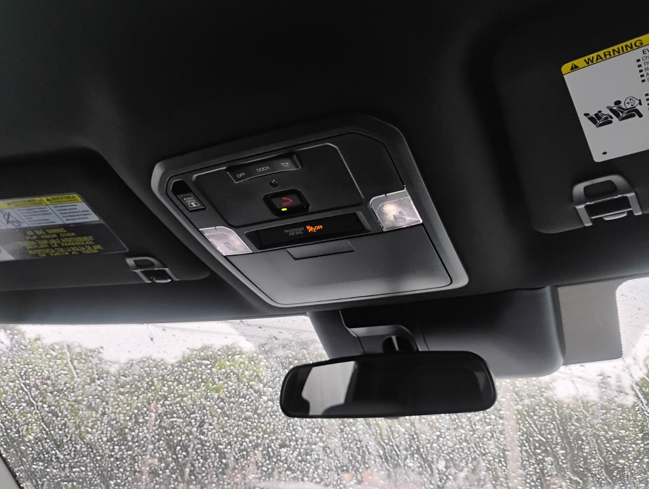 Toyota Tundra SR Double Cab 2WD 2025