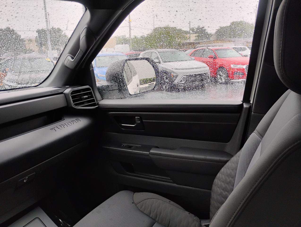 Toyota Tundra SR Double Cab 2WD 2025