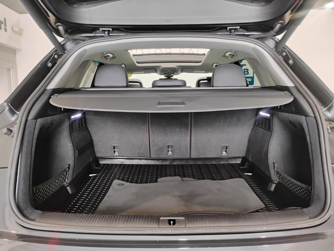 Audi Q5 2.0T Premium Plus quattro 2020