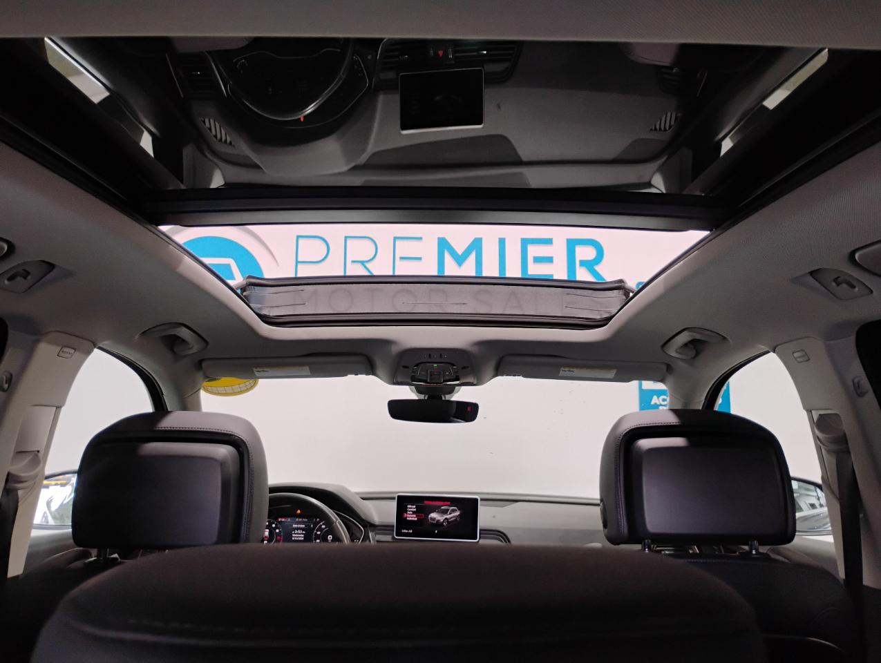 Audi Q5 2.0T Premium Plus quattro 2020
