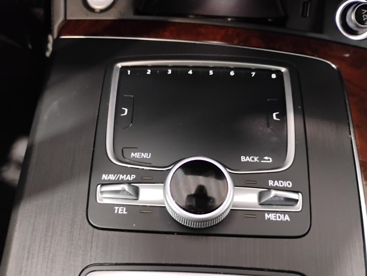 Audi Q5 2.0T Premium Plus quattro 2020