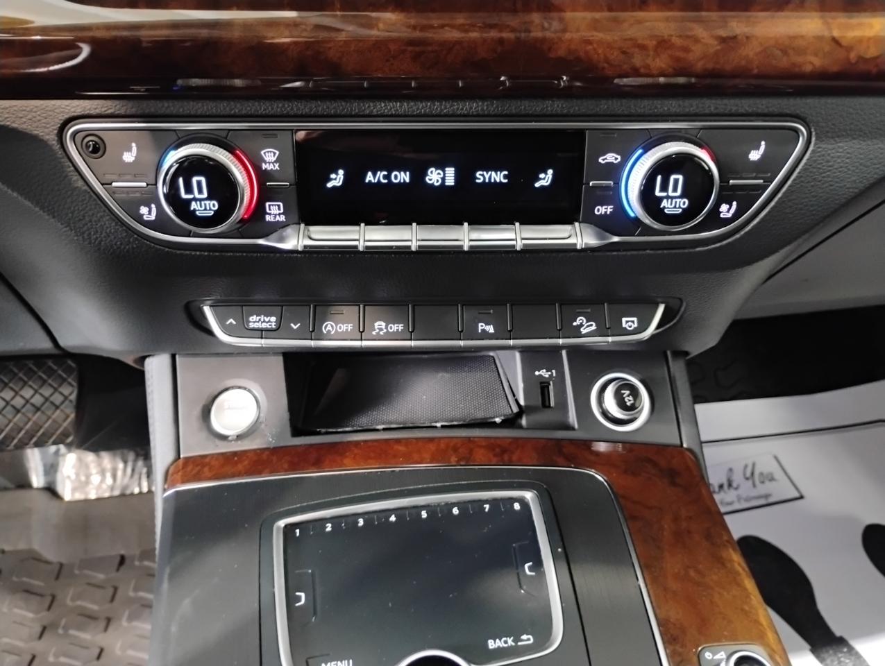 Audi Q5 2.0T Premium Plus quattro 2020