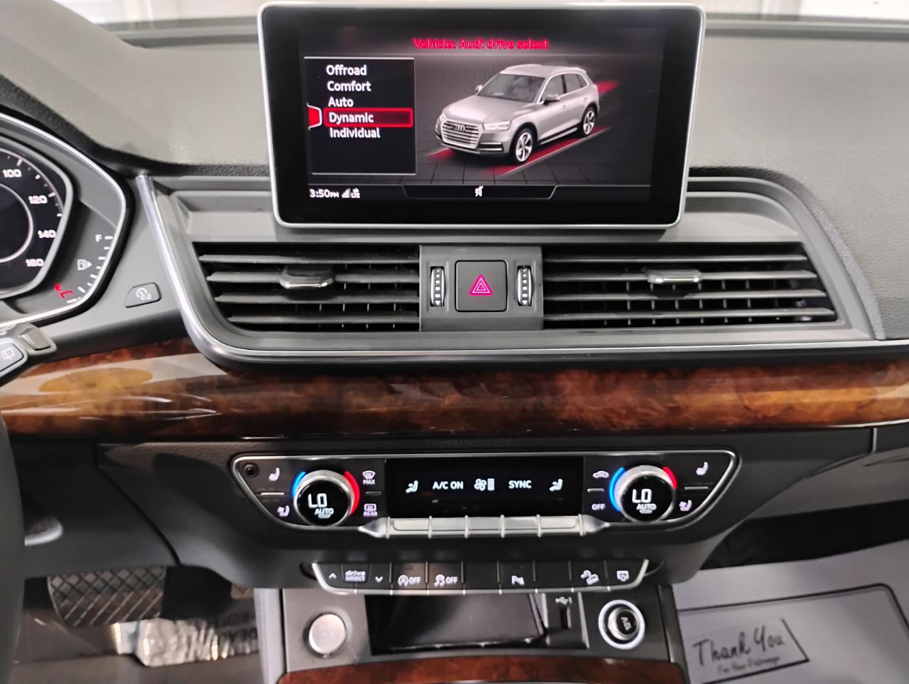Audi Q5 2.0T Premium Plus quattro 2020