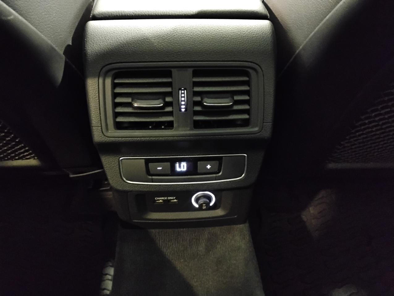 Audi Q5 2.0T Premium Plus quattro 2020