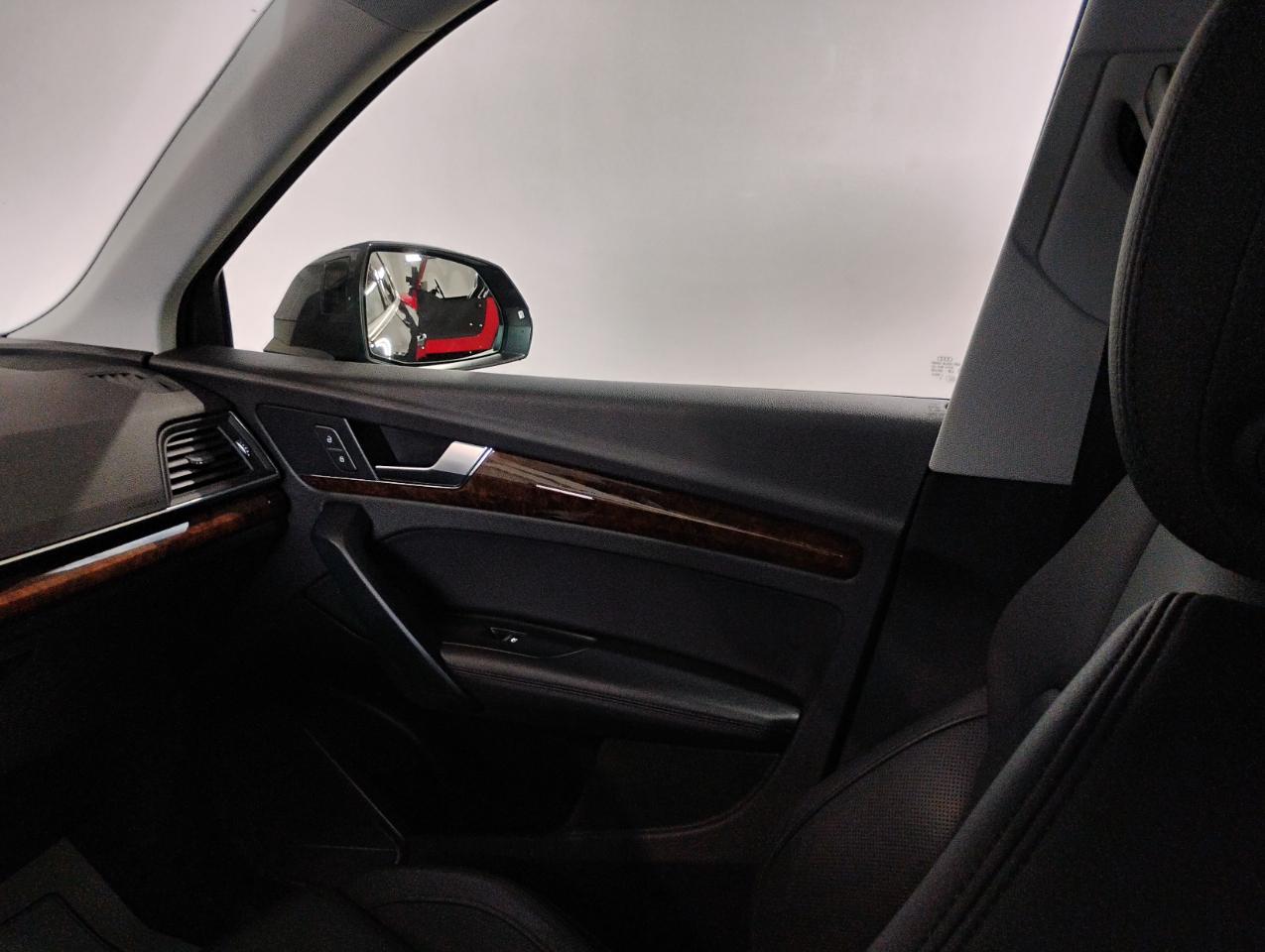 Audi Q5 2.0T Premium Plus quattro 2020