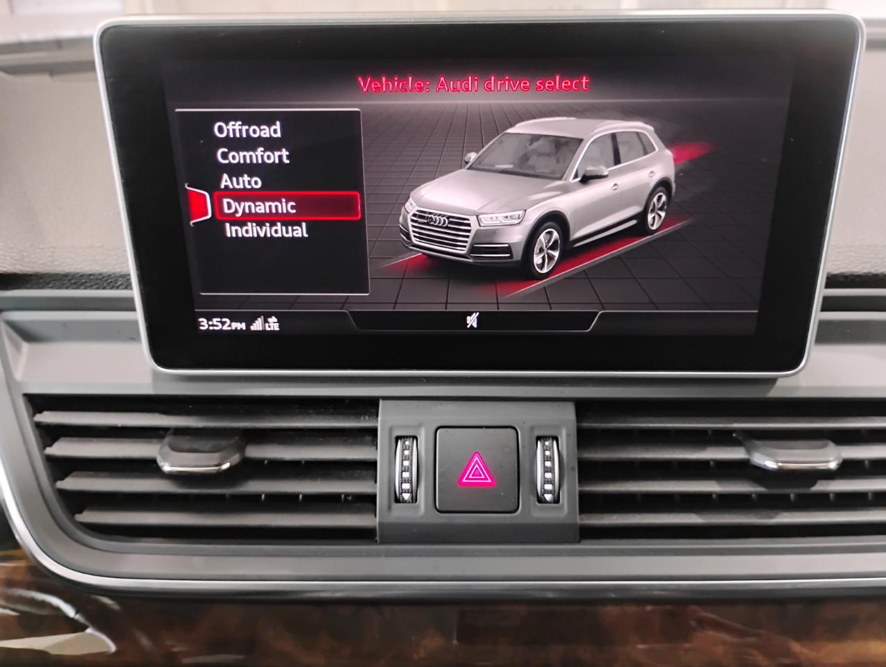 Audi Q5 2.0T Premium Plus quattro 2020