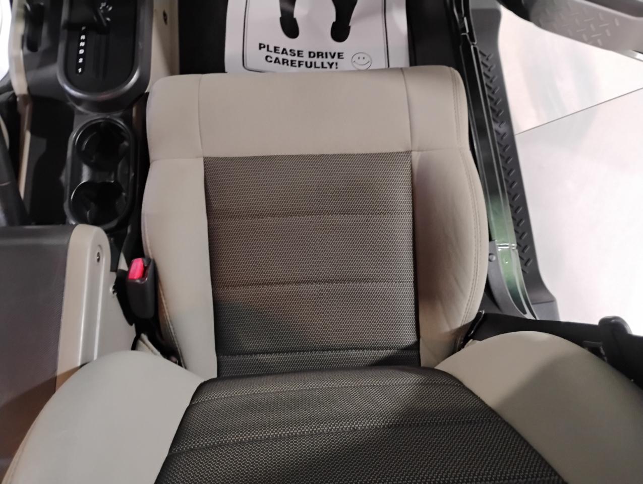 Jeep Wrangler Unlimited Sahara 4WD 2010