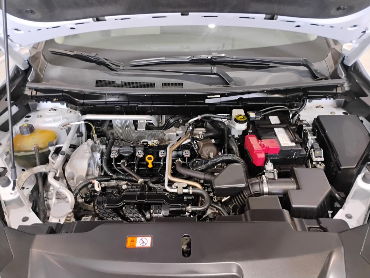 Mitsubishi Outlander SEL 2WD 2022