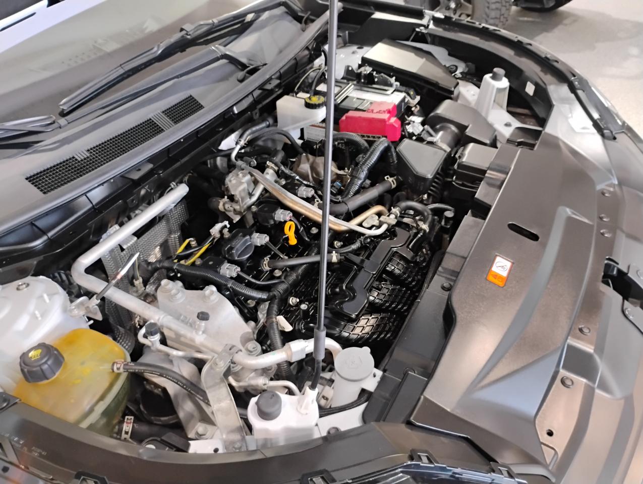 Mitsubishi Outlander SEL 2WD 2022