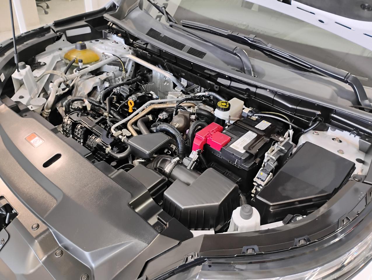Mitsubishi Outlander SEL 2WD 2022