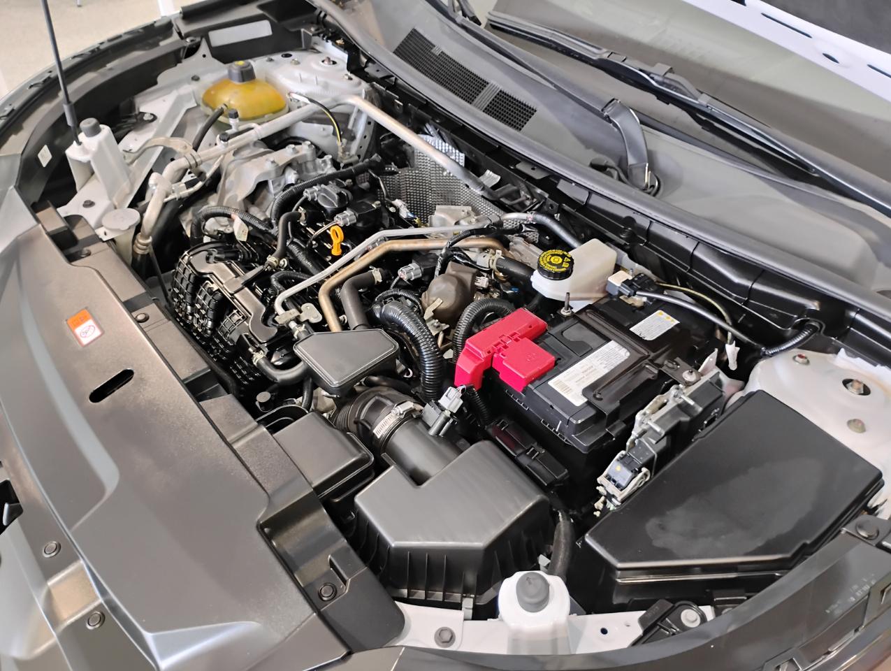 Mitsubishi Outlander SEL 2WD 2022
