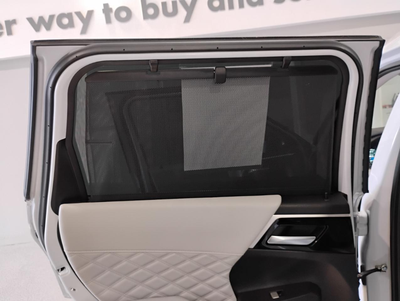 Mitsubishi Outlander SEL 2WD 2022