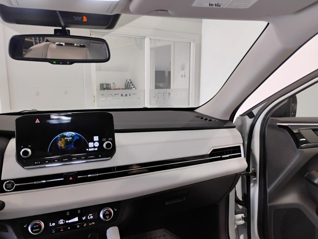 Mitsubishi Outlander SEL 2WD 2022
