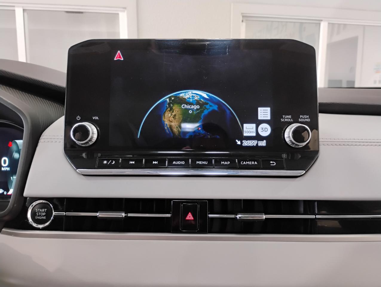 Mitsubishi Outlander SEL 2WD 2022