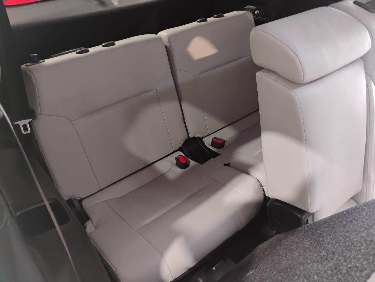 Mitsubishi Outlander SEL 2WD 2022