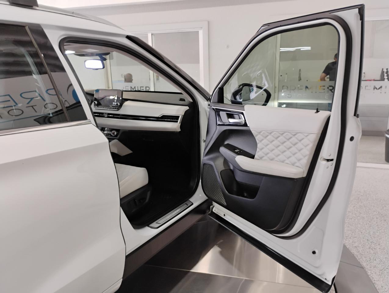 Mitsubishi Outlander SEL 2WD 2022