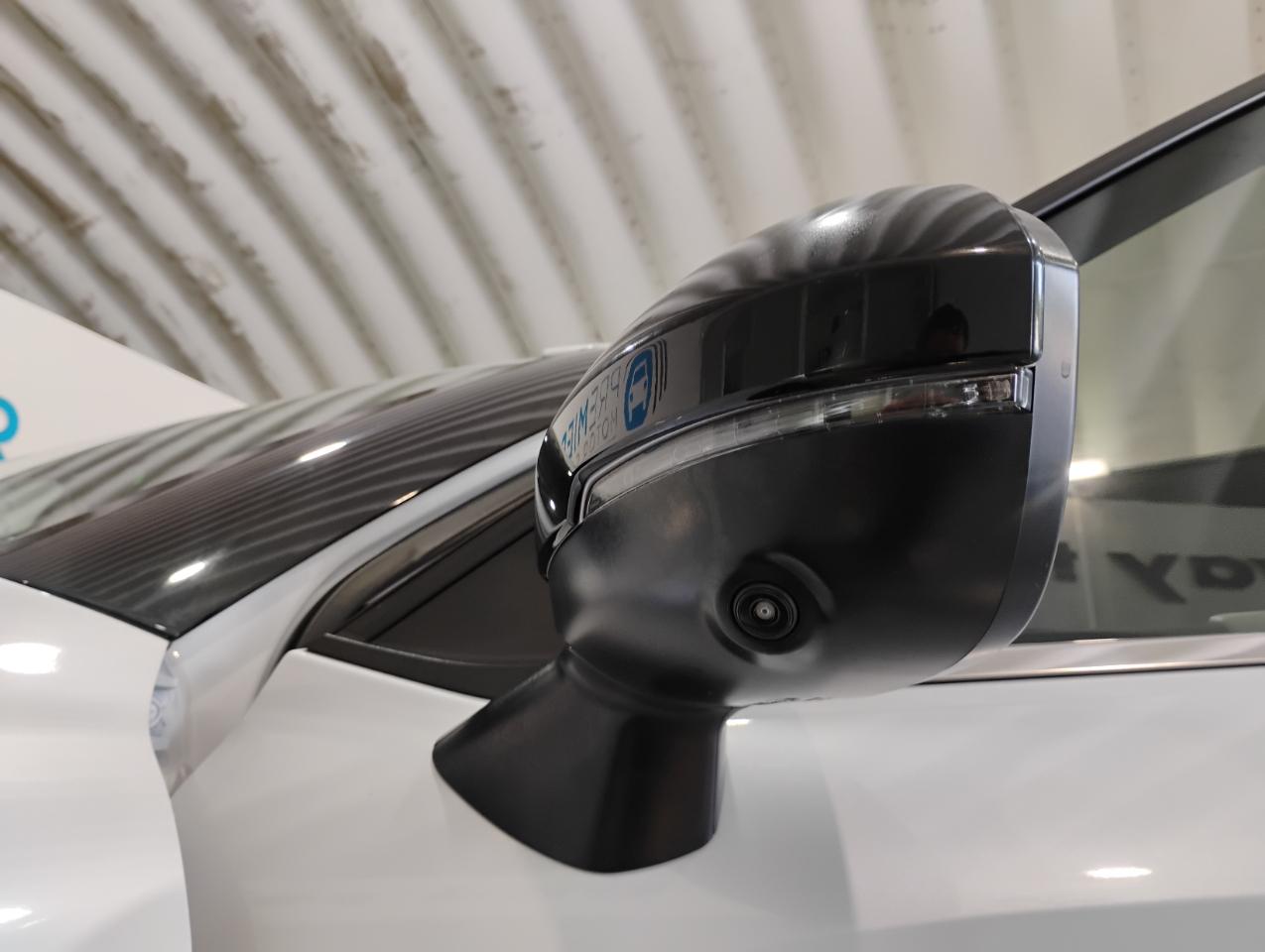 Mitsubishi Outlander SEL 2WD 2022